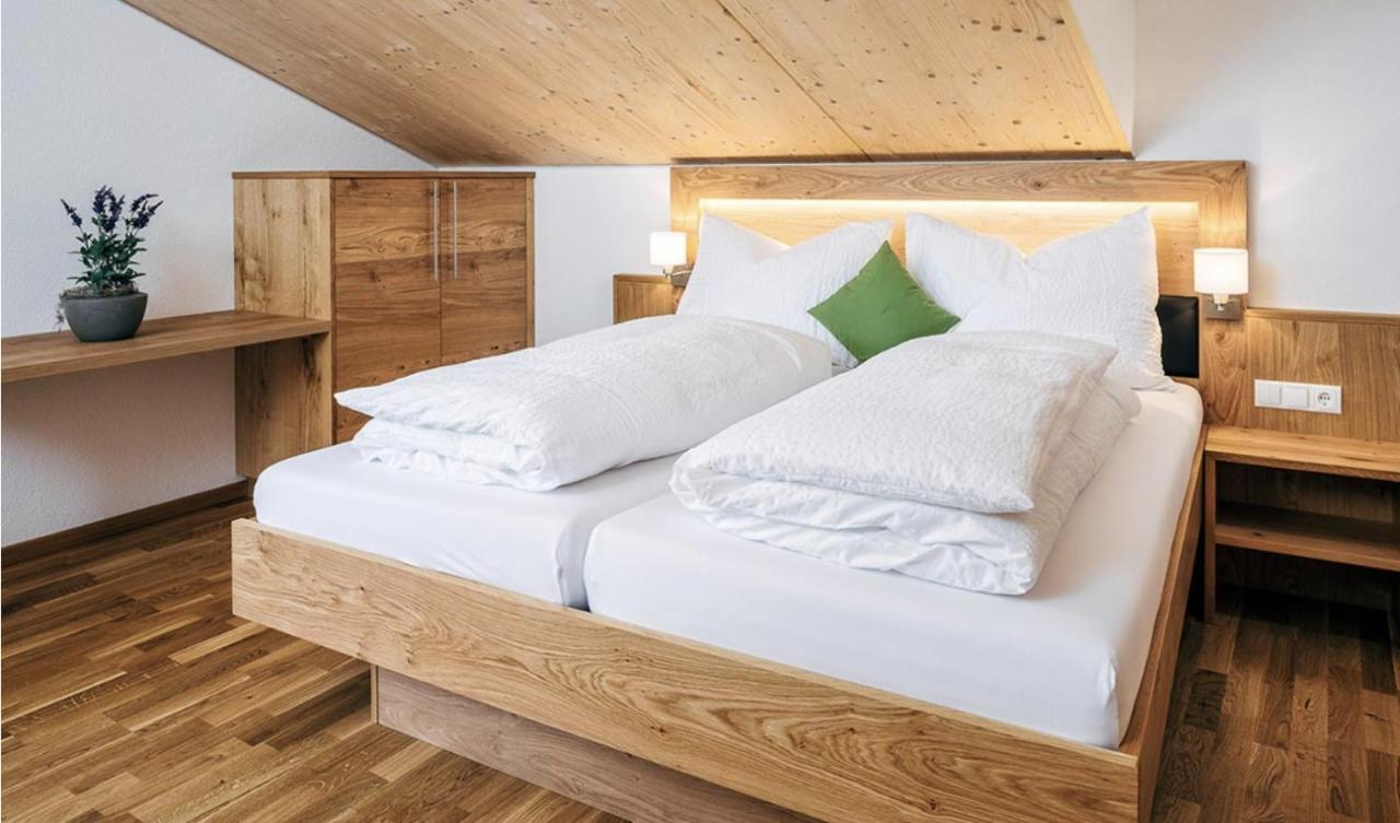 Nowders Zimmer 나우더스 외부 사진